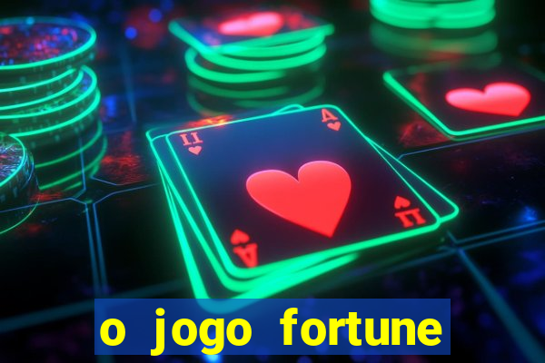 o jogo fortune tiger é confiável