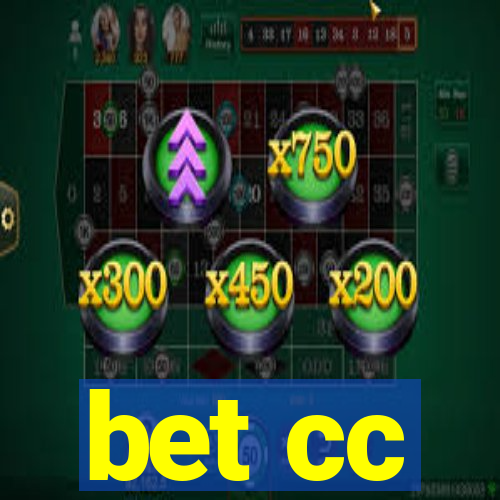 bet cc