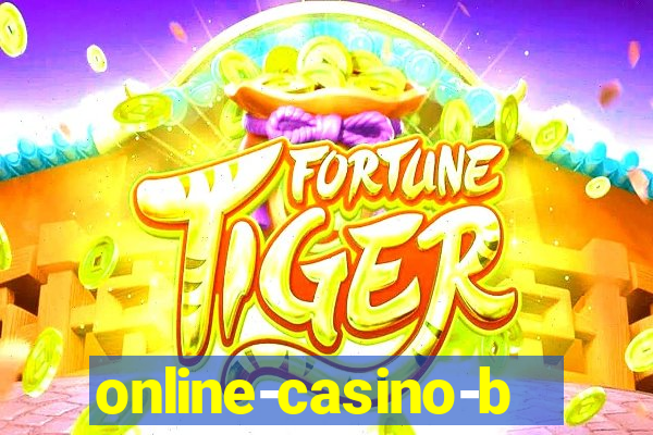 online-casino-bonus