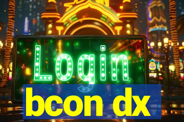 bcon dx