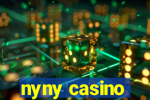 nyny casino