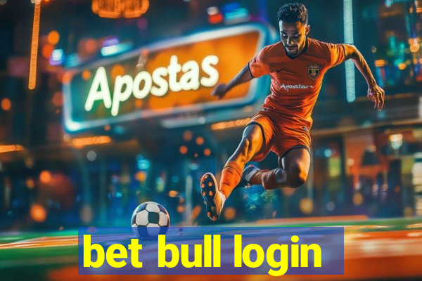 bet bull login