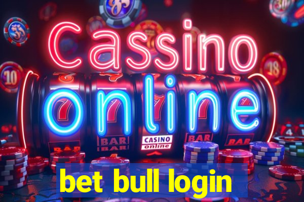 bet bull login