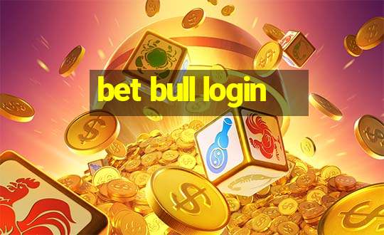 bet bull login