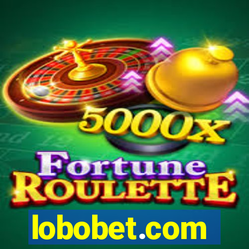 lobobet.com