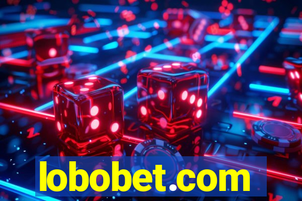 lobobet.com