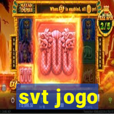 svt jogo