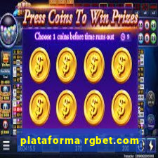 plataforma rgbet.com