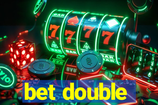 bet double