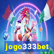 jogo333bet