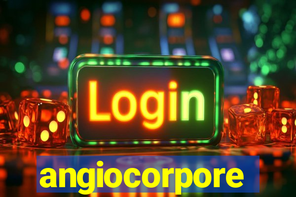 angiocorpore