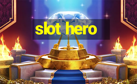 slot hero