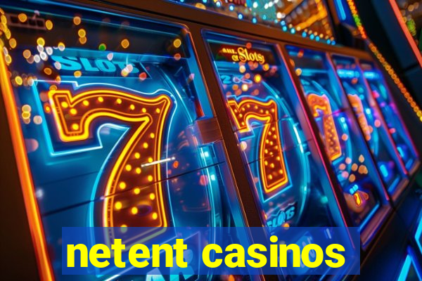 netent casinos