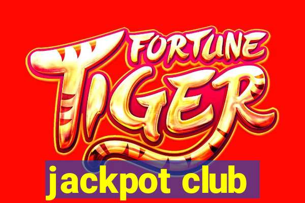 jackpot club