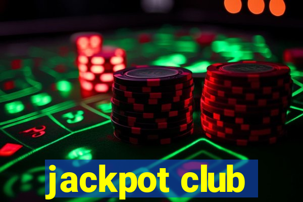 jackpot club