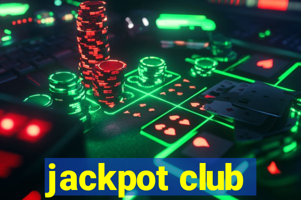 jackpot club