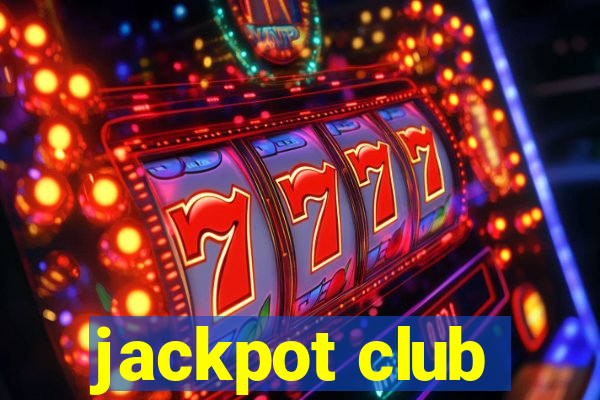 jackpot club