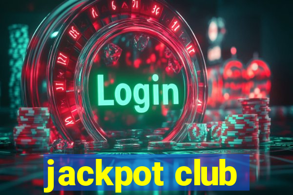 jackpot club