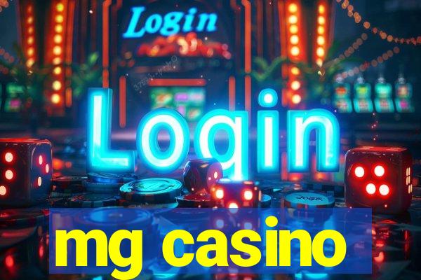 mg casino