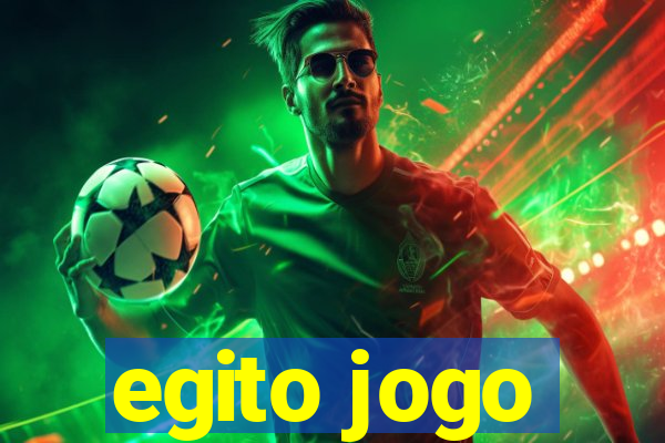 egito jogo