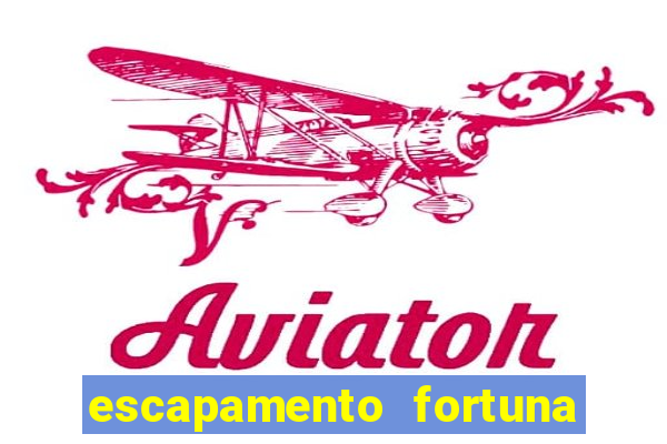 escapamento fortuna tenere 250