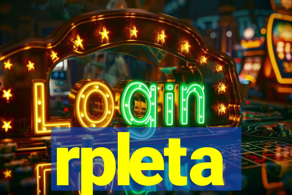 rpleta