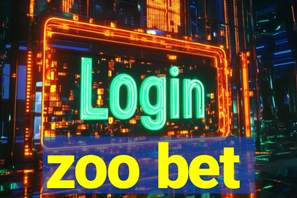 zoo bet