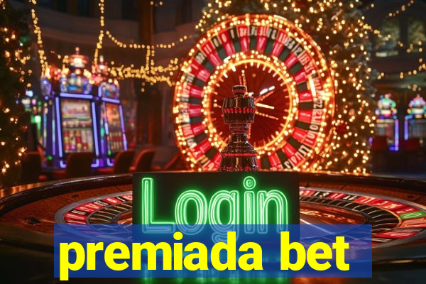 premiada bet