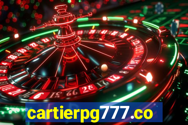 cartierpg777.com