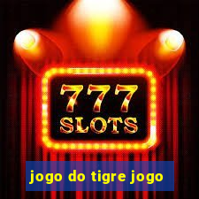 jogo do tigre jogo