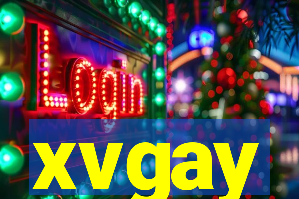 xvgay