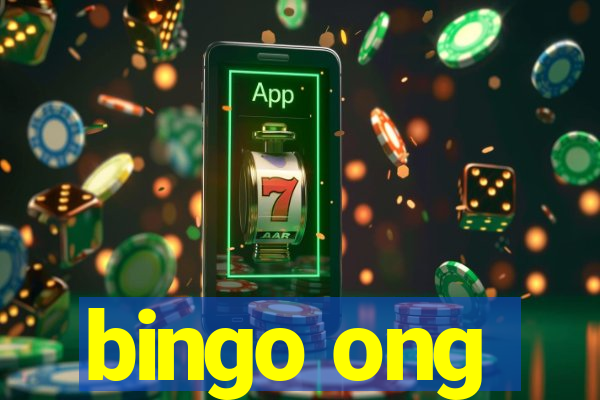 bingo ong