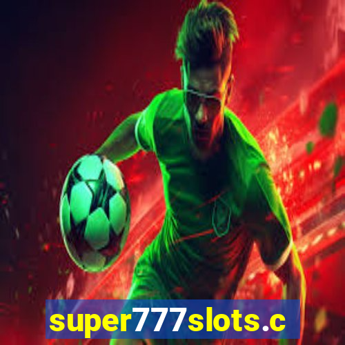 super777slots.com