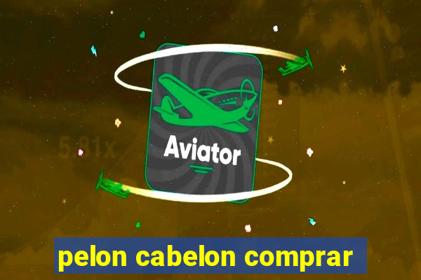 pelon cabelon comprar