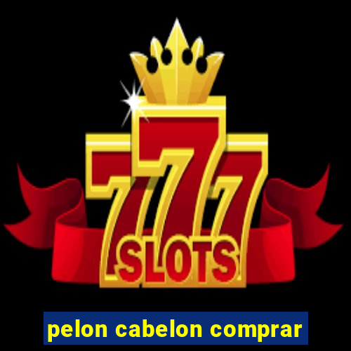 pelon cabelon comprar