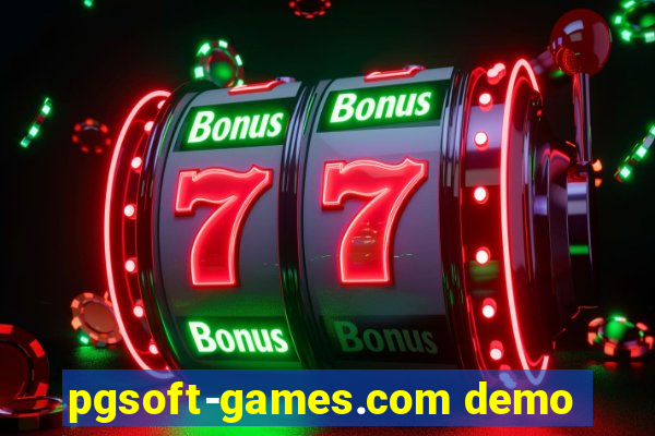 pgsoft-games.com demo