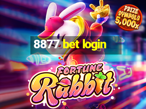 8877 bet login