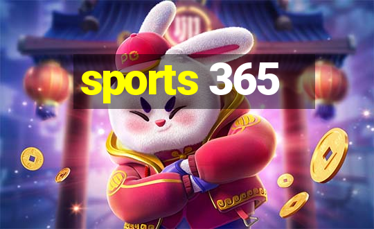 sports 365