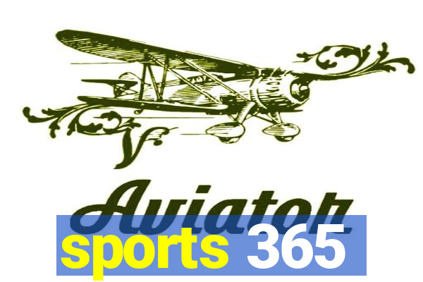 sports 365