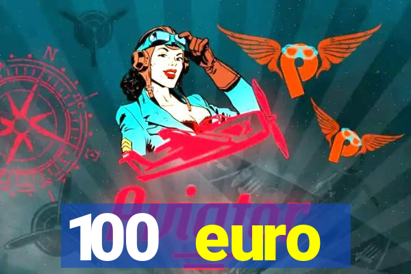 100 euro willkommensbonus casino ohne einzahlung