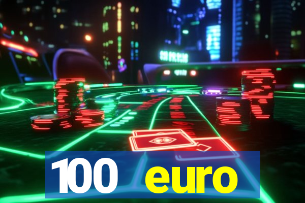 100 euro willkommensbonus casino ohne einzahlung