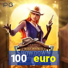 100 euro willkommensbonus casino ohne einzahlung