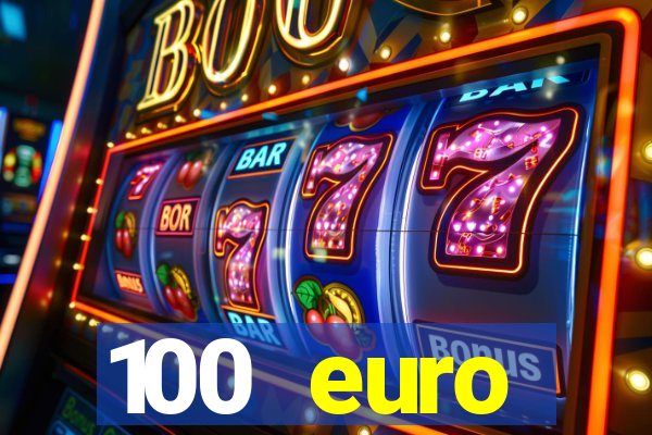 100 euro willkommensbonus casino ohne einzahlung