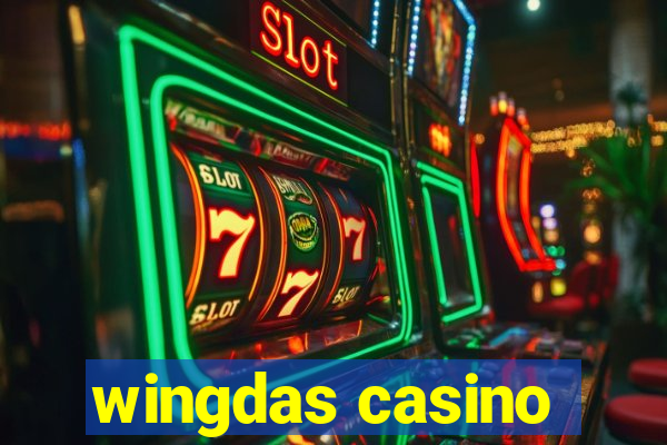 wingdas casino