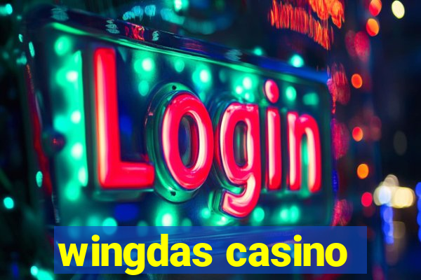 wingdas casino