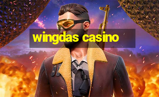 wingdas casino