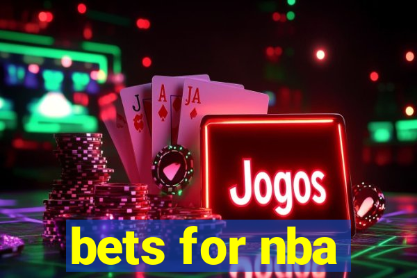 bets for nba