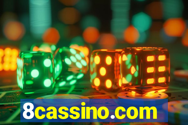 8cassino.com