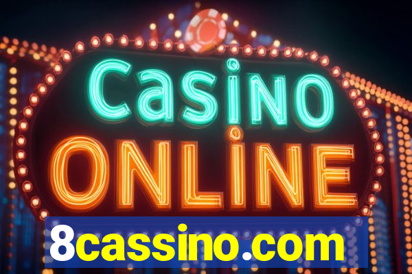 8cassino.com