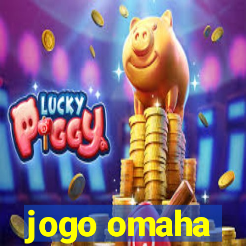 jogo omaha